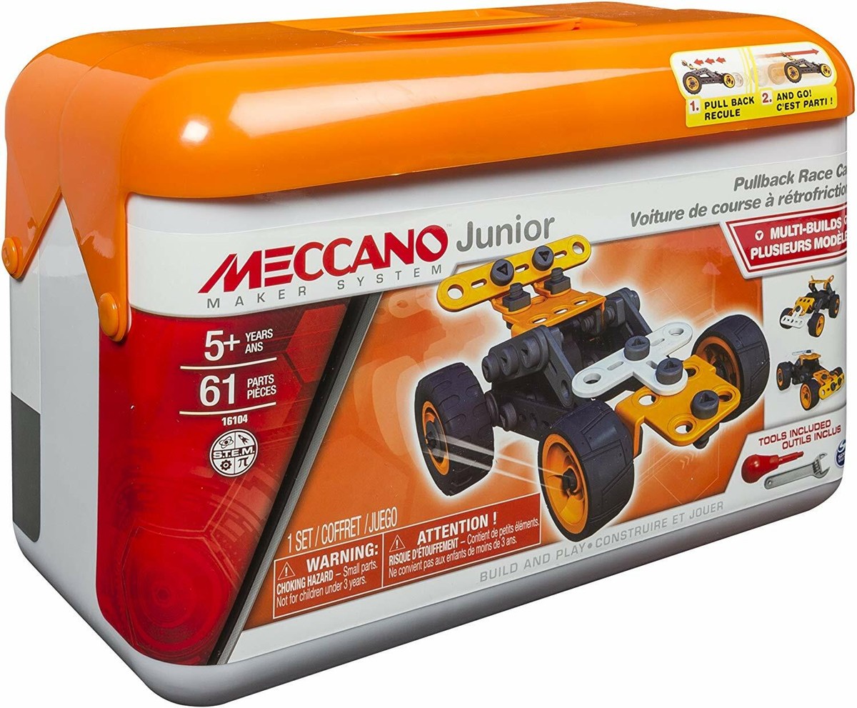 MECCANO PART 64 Lot de 10 raccords taraudés laiton EUR 30,00 - FR