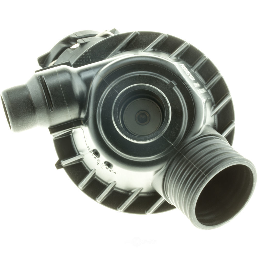 Engine Coolant Thermostat Housing AssemblyIntegrated Housing