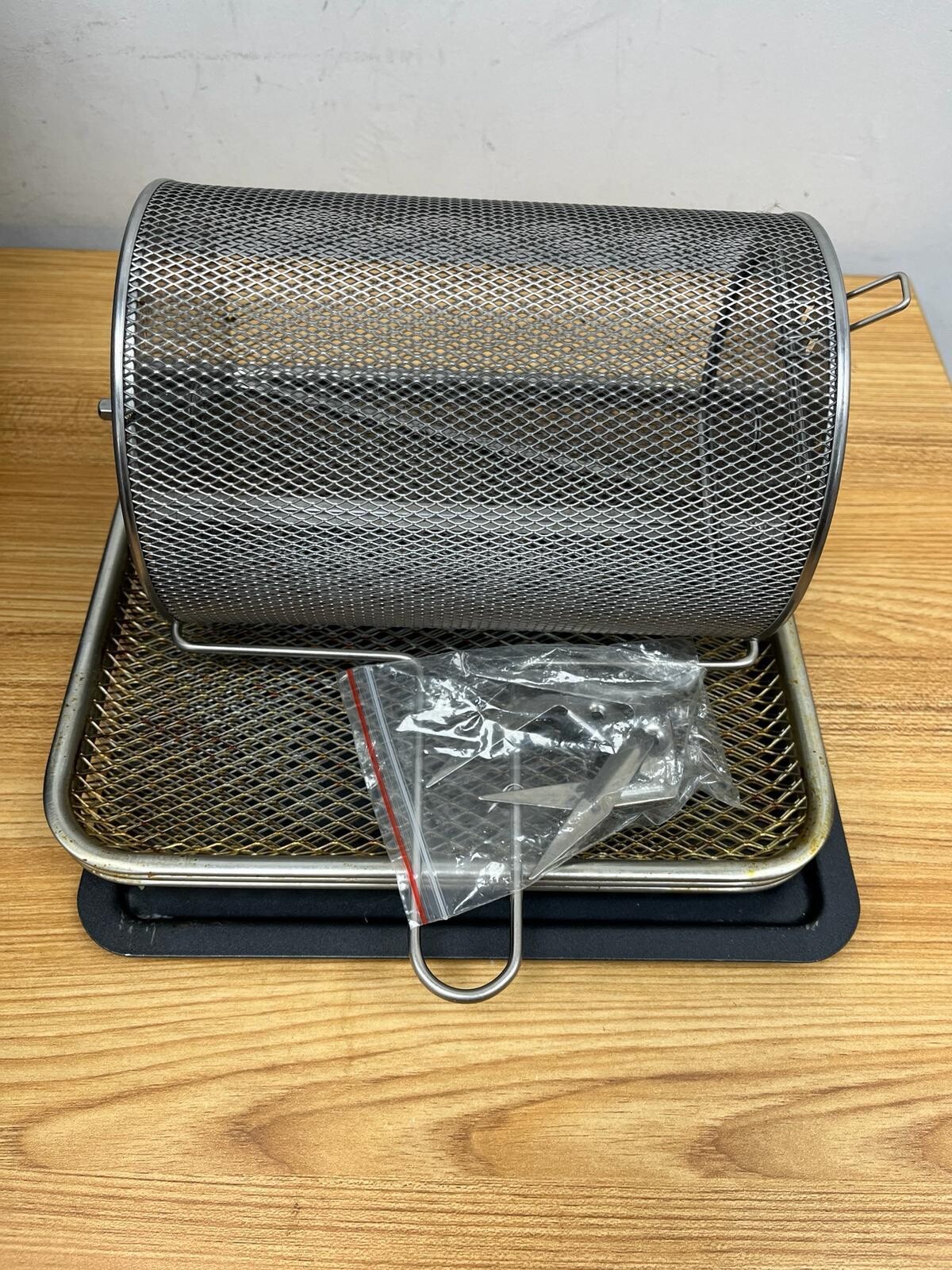 Daewoo SDA1551 12L Rotisserie Air Fryer Oven 5056075681243 eBay