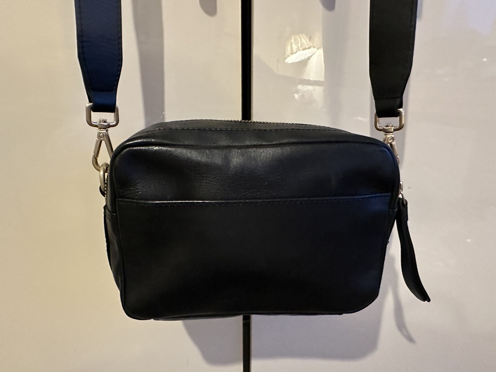 Black Radley Cross Body Camera Bag eBay