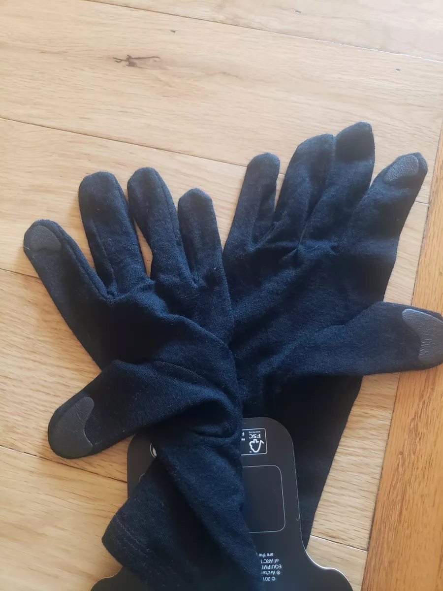 Arcteryx top gothic glove