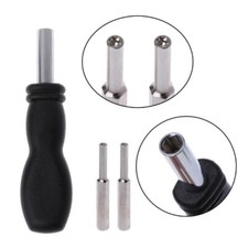 3.8mm 4.5mm Security Bit Set for Nintendo NES SNES N64 Game Boy Repair Tool