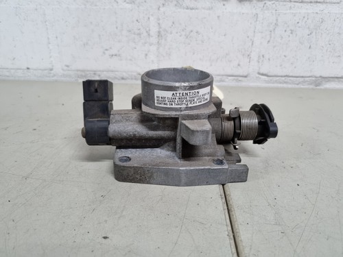 Ford KA (RBT) 1.3L Drosselklappe Drosselklappenstutzen 96BF-9E927-DA