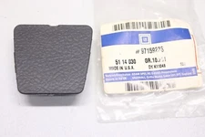 ORIG OPEL Frontera B cover built-in openings dashboard top 97159233 original packaging