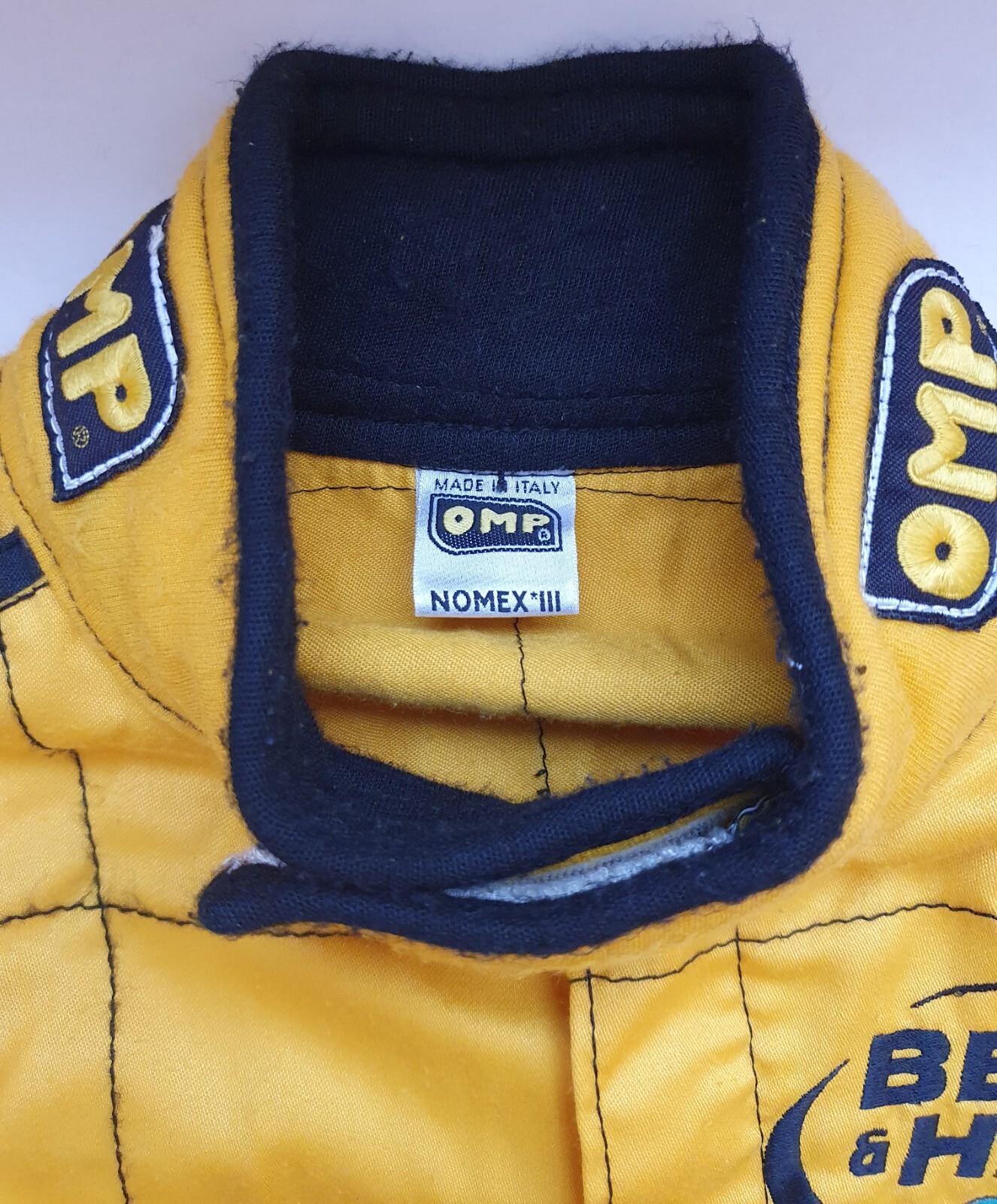 1990's F1 Jordan Race Suit eBay
