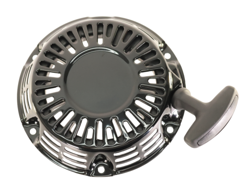 Avviamento Rinculo Honda OEM GX160 + Viti + Puleggia - Foto 11