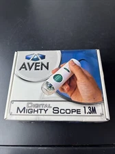 New Sealed Aven Digital Mighty Scope 1.3m 26700-200