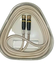 RCA 12ft Coaxial Video Cable
