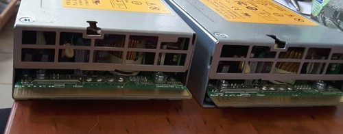 hp power supply DPS-750RB A - Picture 2 of 3