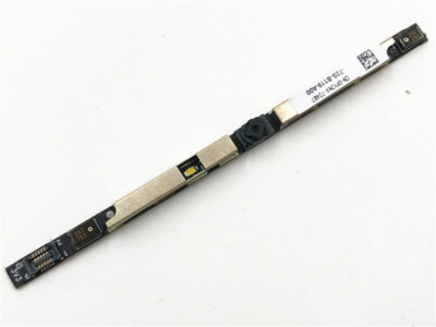 1X WEBCAM CAMERA MODULE For Dell Latitude 7480 7490 7380 7370 7579 ...