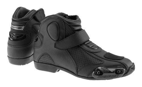 Scarpe moto con slider sportiva prexport spycis estiva traforata sport touring