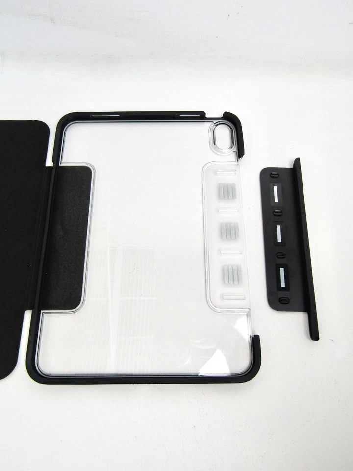 Funda OtterBox SYMMETRY 360 ELITE para iPad 10ª Generación / iPad A16 ($89.99) - USADA Foto 3 de 4