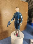 Star Wars 1978 Blue Snaggletooth Action Figure Kenner, Vintage