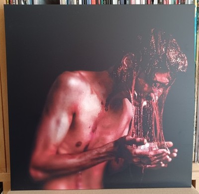 (34) Seventy Two Percent [72%] - How Is This Going To Make It Any ... LP ltd red