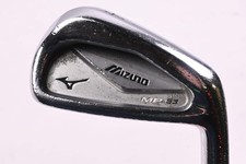 Mizuno MP-53 #4 Iron / 24 Degree / Stiff Flex Dynalite Gold XP R300 Shaft