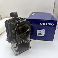 Oil Crankcase Ventilation Separator For Volvo...