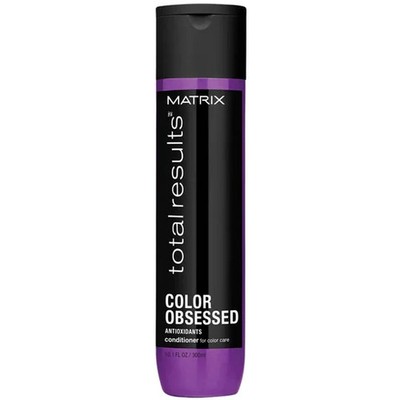 Matrix Total Results Color Obsessed Conditioner 10.1 oz