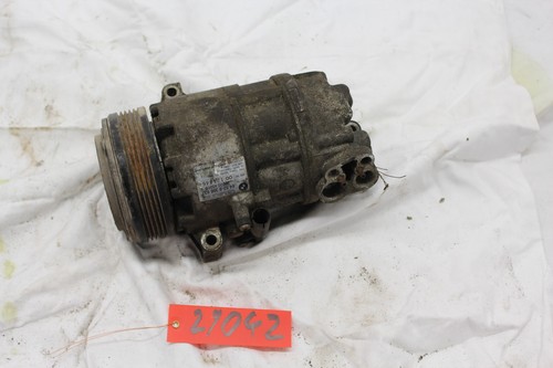 BMW 316i E46 Kompressor Klimaanlage 64528386837 #29042 B2A3