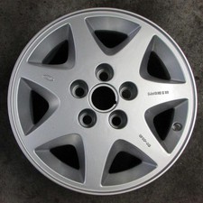 Aluminum rim 87GB-AB 6Jx15 5x112 ET38 FORD SCORPIO MK1 1985-1992 new (15172)