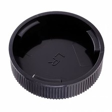 R Mount Rear Lens Cap for Leica Leicaflex R Mount Lens