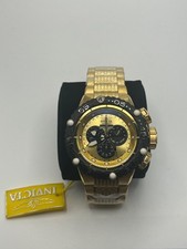 Invicta Subaqua Noma VI MDL 21676 brandnew wa...