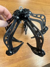 Emergency Extraction Hook – Grab Device for Drones (3d printed)