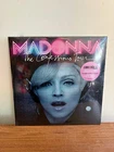 MADONNA The Confessions Tour Live From London 2LP Splatter Color Vinyl RSD 2026