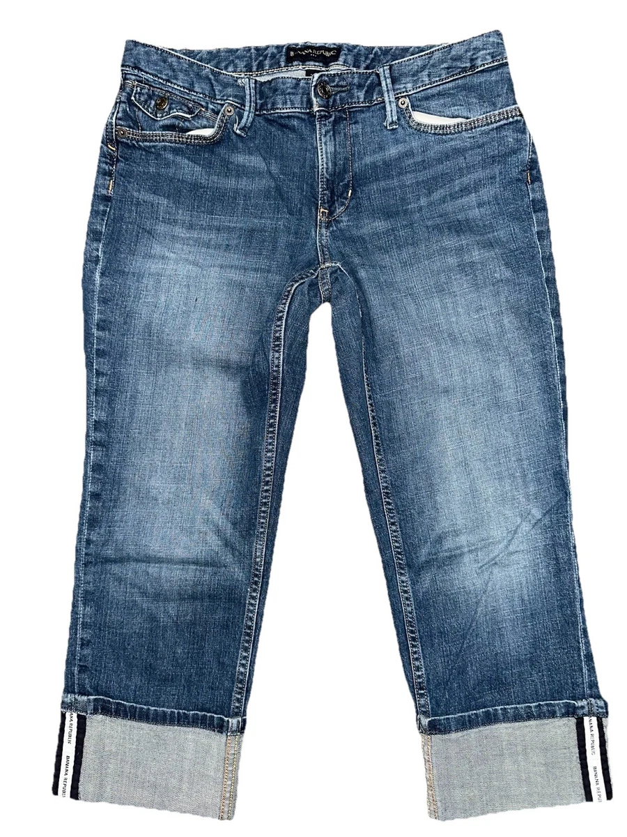 Pantalons À Taille Ajustable | Banana Republic Factory Canada