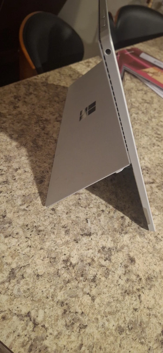 Microsoft Surface Pro Silver 128 GB Tablets & eReaders for sale | eBay