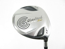 Cleveland Launcher FL 3 17 degree Graphite