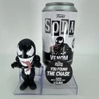 Funko Soda: Marvel - Venom CHASE!