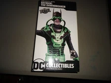 BATMAN: THE DAWNBREAKER DARK KNIGHTS: METAL DC COLLECTIBLES 9" STATUE 2133/5000