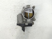 2012-2015 Chevrolet Equinox Throttle Body Q42D2