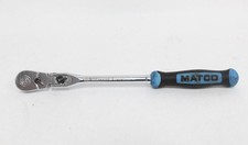 Matco Bfr128lfx 38 Drive 12 Locking Flex Head Ratchet Matco Bfr128lfx 38 Drive 12 Locking Flex Head Ratchet