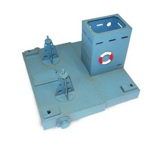 Torro 1149900016 - Pont LCM3 - Neuf