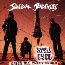 Still Cyco After All These Years von Suicidal Tendencies | CD | Zustand sehr gut