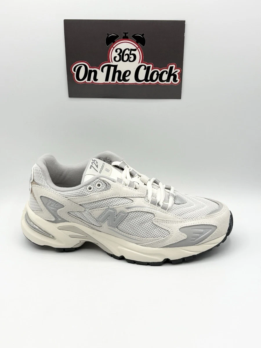 New Balance 725 Off White Grey for Sale | Authenticity Guaranteed