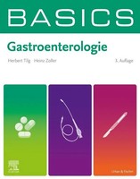 Basics Gastroenterologie | Herbert Tilg (U. A.) | Deutsch | Taschenbuch | Basics