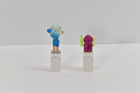 Premium Restored LEGO 41181 Elves Naida's Gondola & the Goblin Thief 100% Comp.