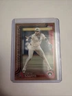 2025 Topps Ketel Marte Base (Raw)