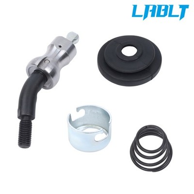 Transmission Shifter Stub Kit For Dodge Ram 2500/3500 series 3/4 94-1997 W/Round