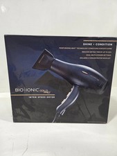 BIO IONIC GoldPro Professional Speed Hair Dry...