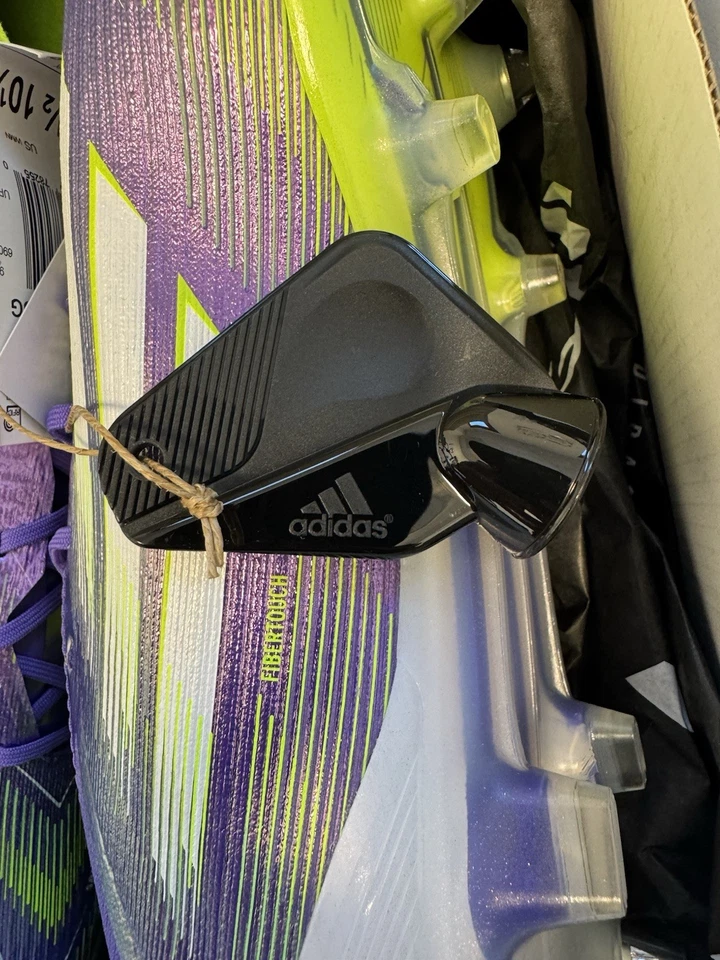 Adidas F50 Elite SG NUEVO  Foto 3 de 4