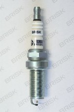 Für BRISK ŚWIECE ZAPŁONOWE/SPARK PLUGS 1578 SPARK PLUG