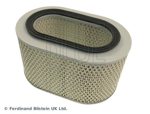 BLUE PRINT ADC42210 Air Filter Insert Engine Service Replacement Fits Mitsubishi
