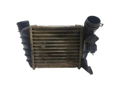 SKODA FABIA I 6Y2 Ladeluftkühler 862380BF 6Q0145804 1.90 Diesel 2000 25834607