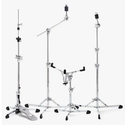 Gibraltar 8000 Series 8700PK Drum Hardware Pack