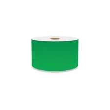 VNM SIGNMAKER VNMGN-3762 Label Tape,Green,3in W,For Mfr No. VnM4 36UT82