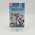 Plants vs. Zombies: Battle for Neighborville Complete Edition (Nintendo Switch)