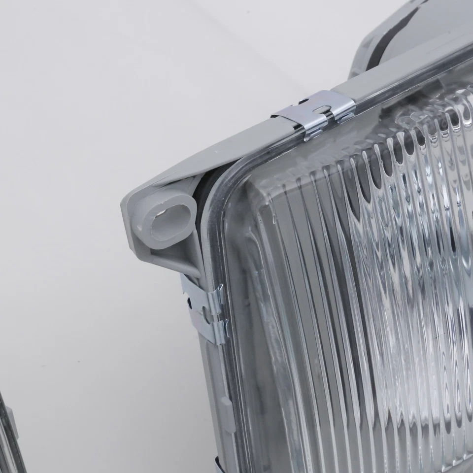 JUEGO FAROS IZQUIERDO DERECHO MERCEDES W123 1979-1982 OEM 1238200459 1238200359 Foto 4 de 4